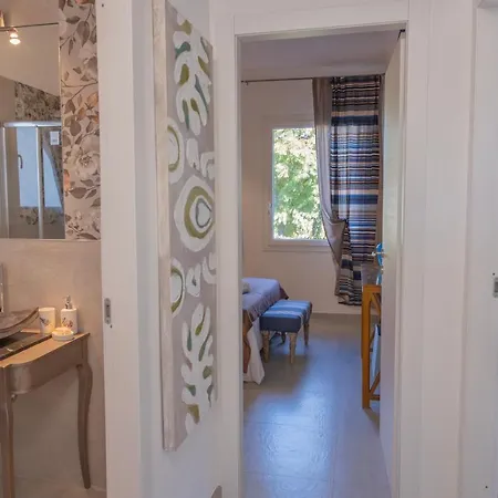 Appartement Gerani *