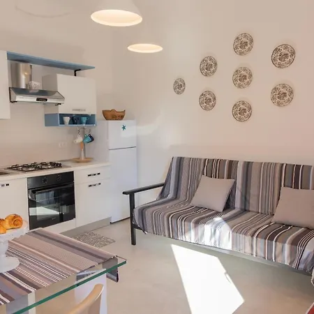 Gerani Appartement *