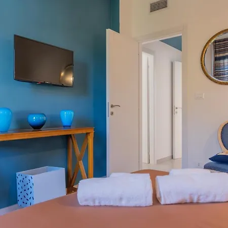 Appartement Gerani *