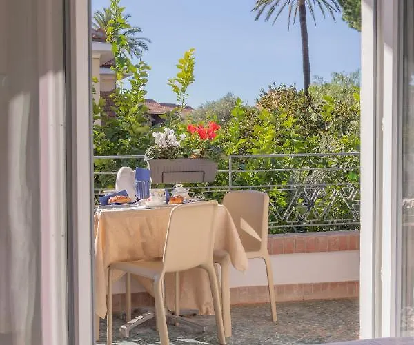 Gerani Appartement *