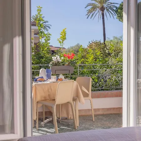 Gerani Апартаменты *