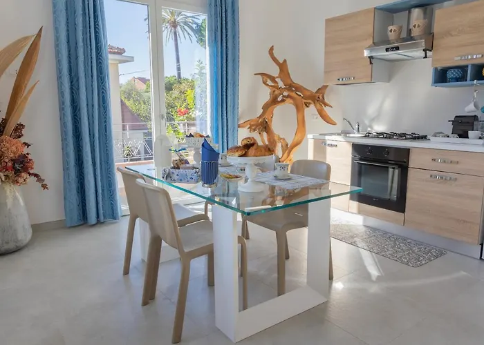 Gerani Apartament