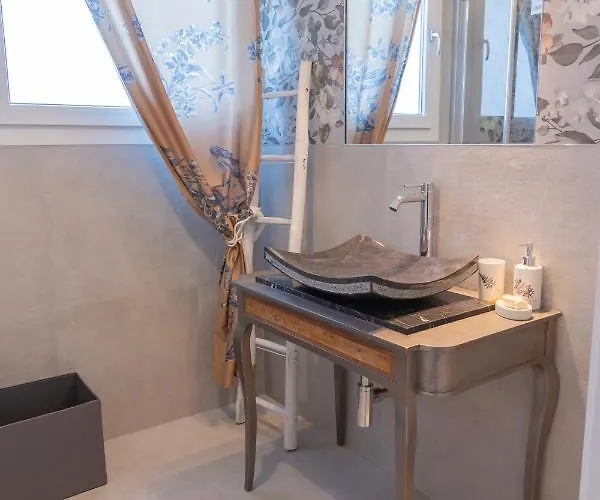 Gerani Apartament